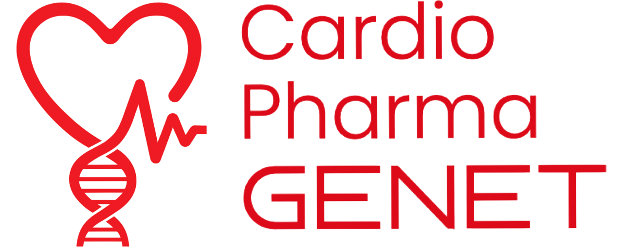 CardioPharmaGENET
